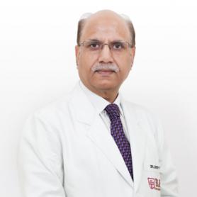 Dr. Lokesh Kumar